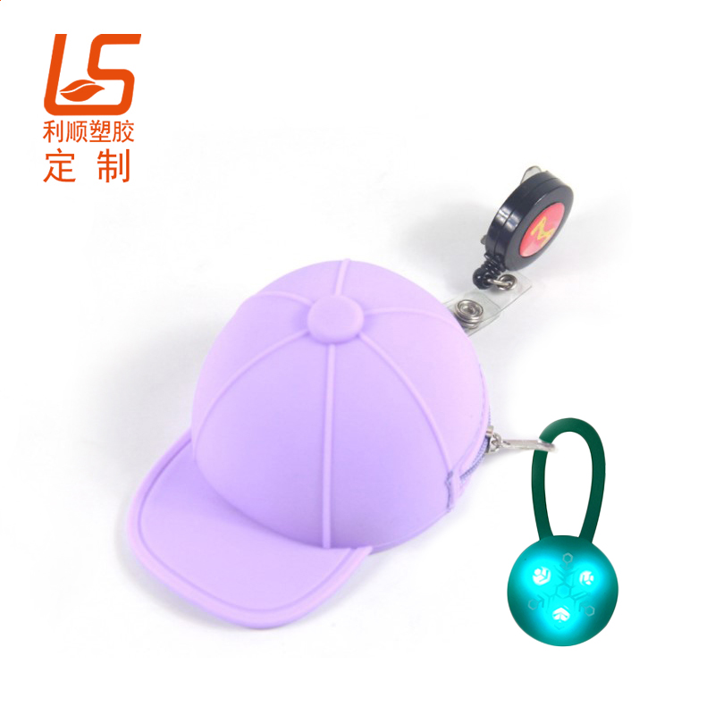 硅膠產(chǎn)品